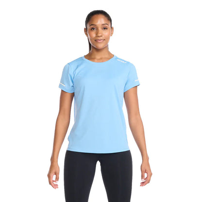 Women's 2XU Aero Tee