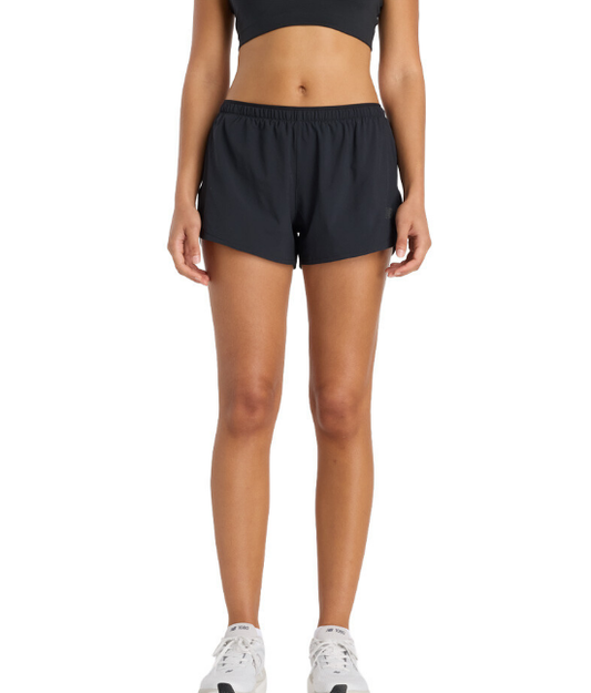 Women's New Balance Sport Essential Short