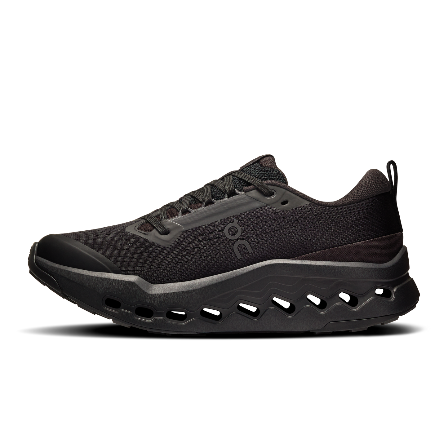 Women's On Cloudsurfer Trail 2