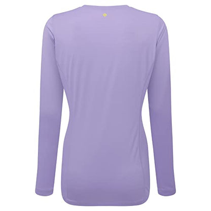 Women's Ronhill Tech L/S Tee