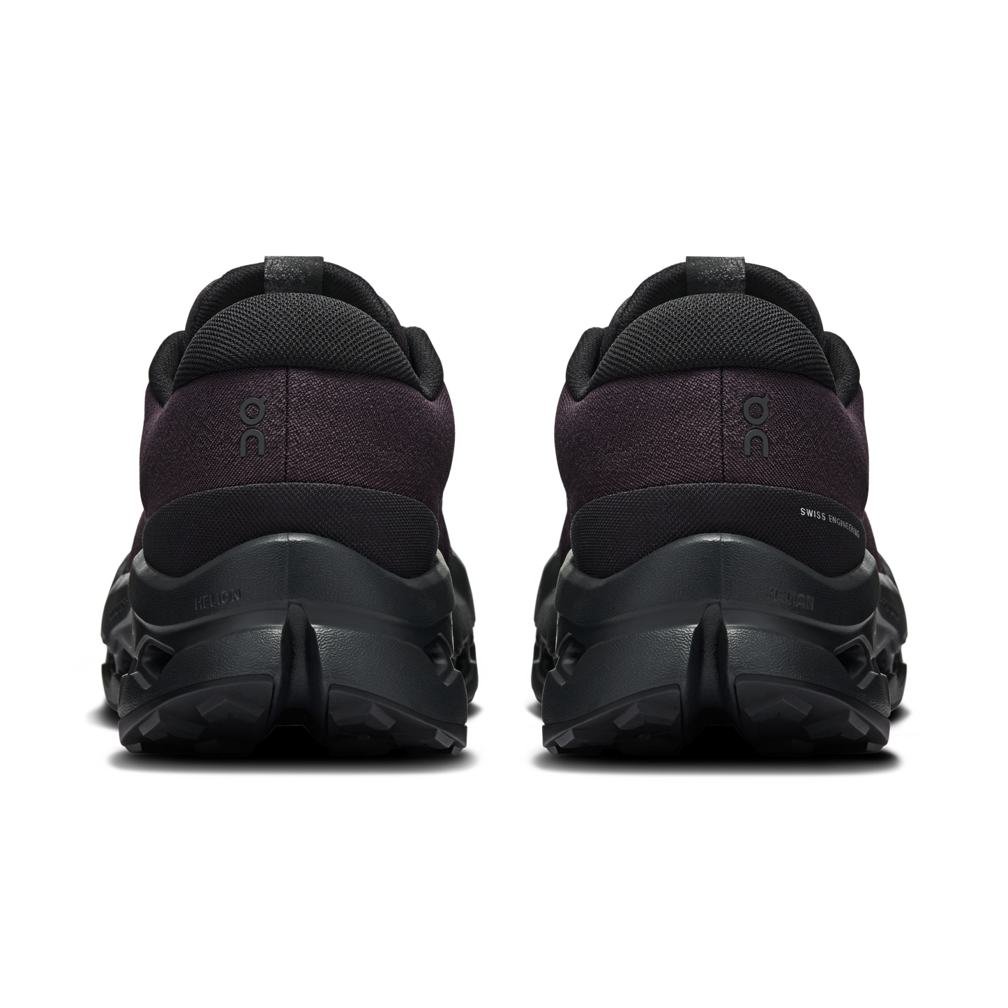 Men's On Cloudsurfer Trail 2 Waterproof