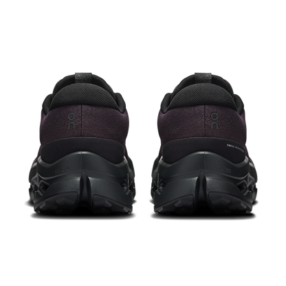 Men's On Cloudsurfer Trail 2 Waterproof