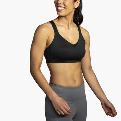 Women's Brooks Drive Convertible Run Bra