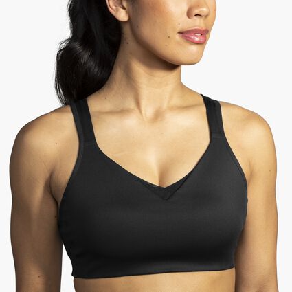 Women's Brooks Drive Convertible Run Bra