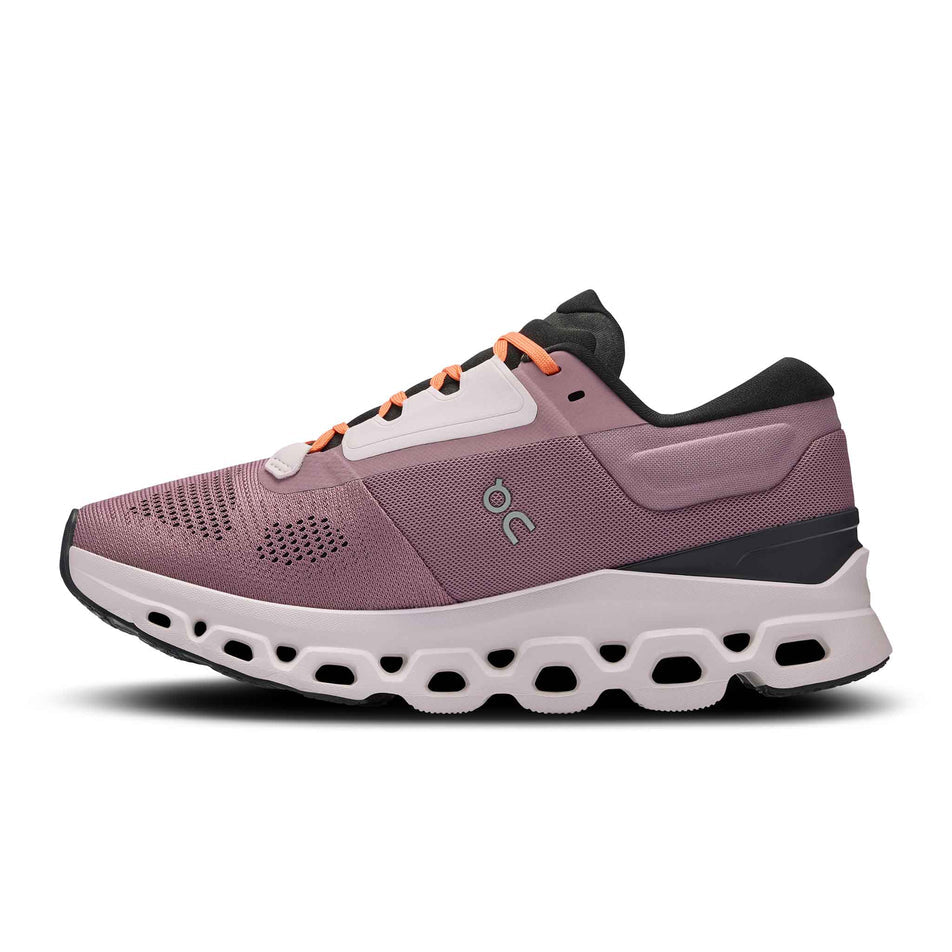 Women's On Cloudstratus 3