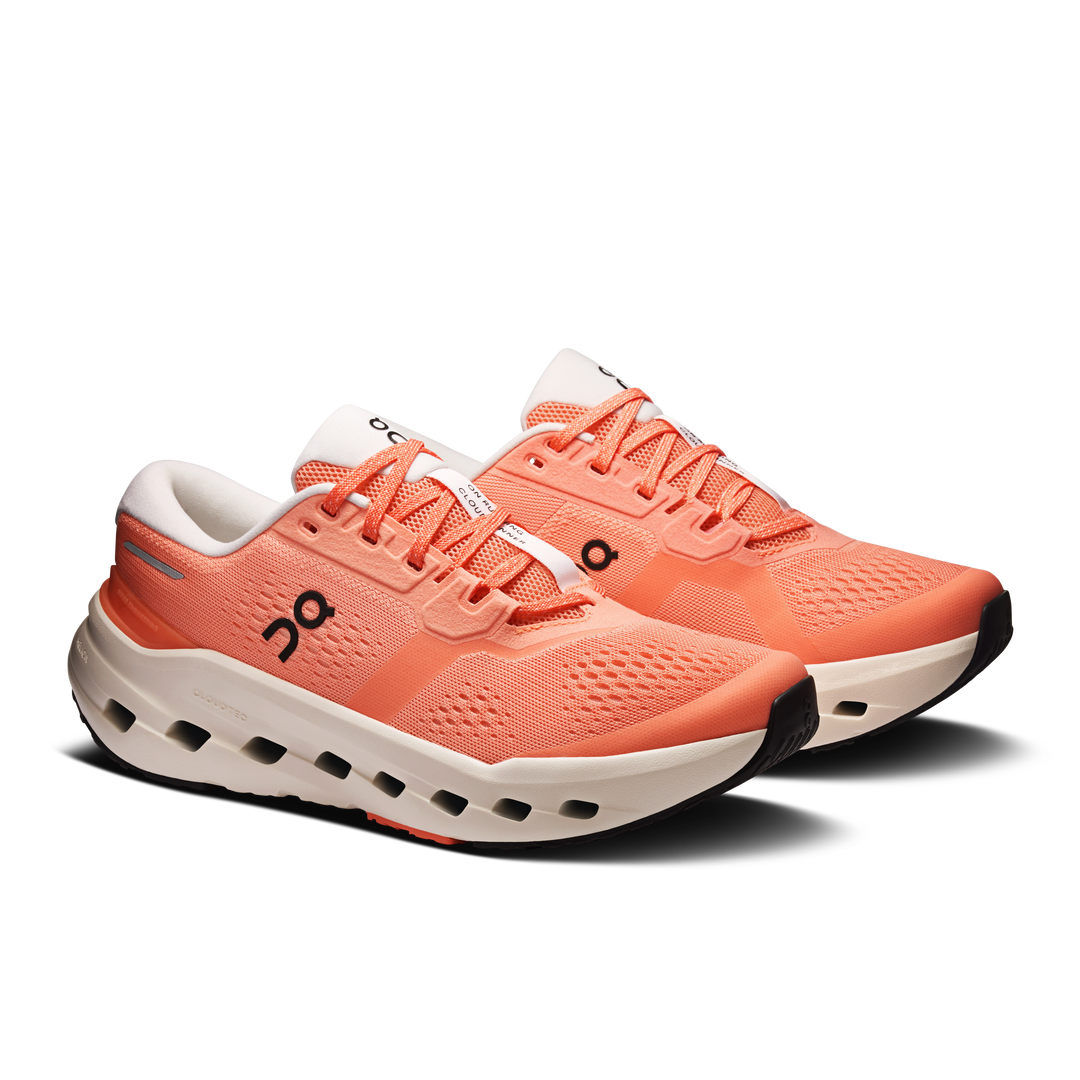 Women's On Cloudrunner 3
