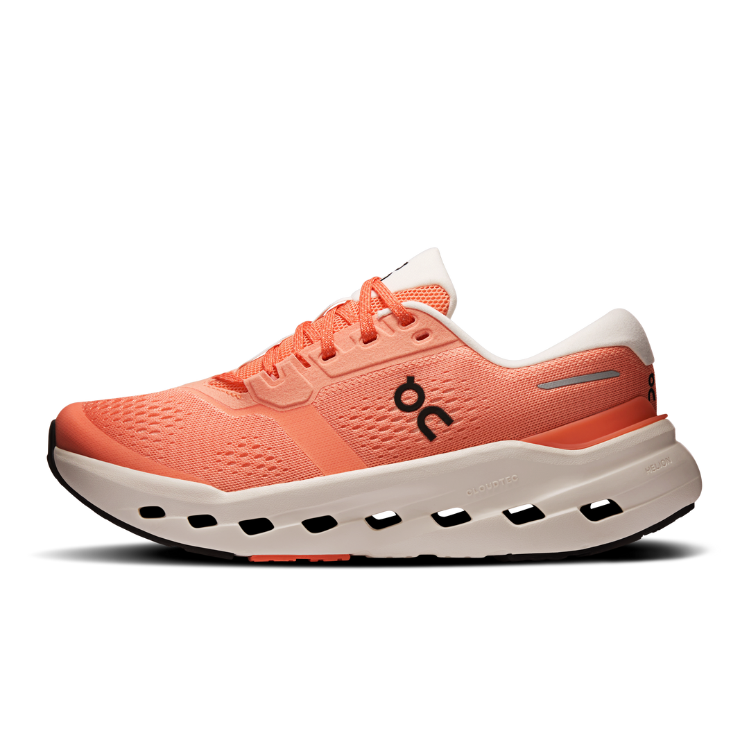 Women's On Cloudrunner 3