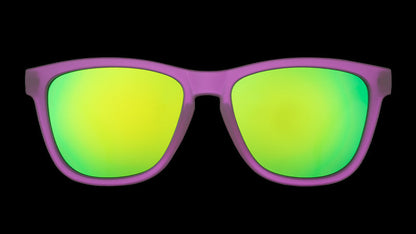 Goodr OG Sunglasses - Gardening With A Kraken