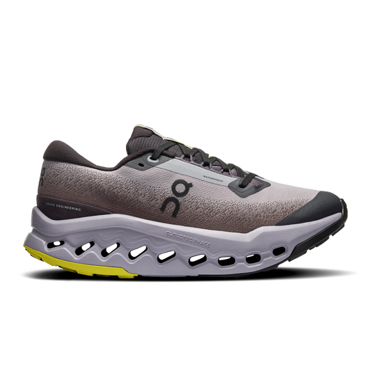 Women's On Cloudsurfer Trail 2 Waterproof
