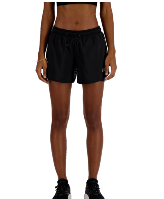 Women's New Balance Sport Essential 2-in-1 Short