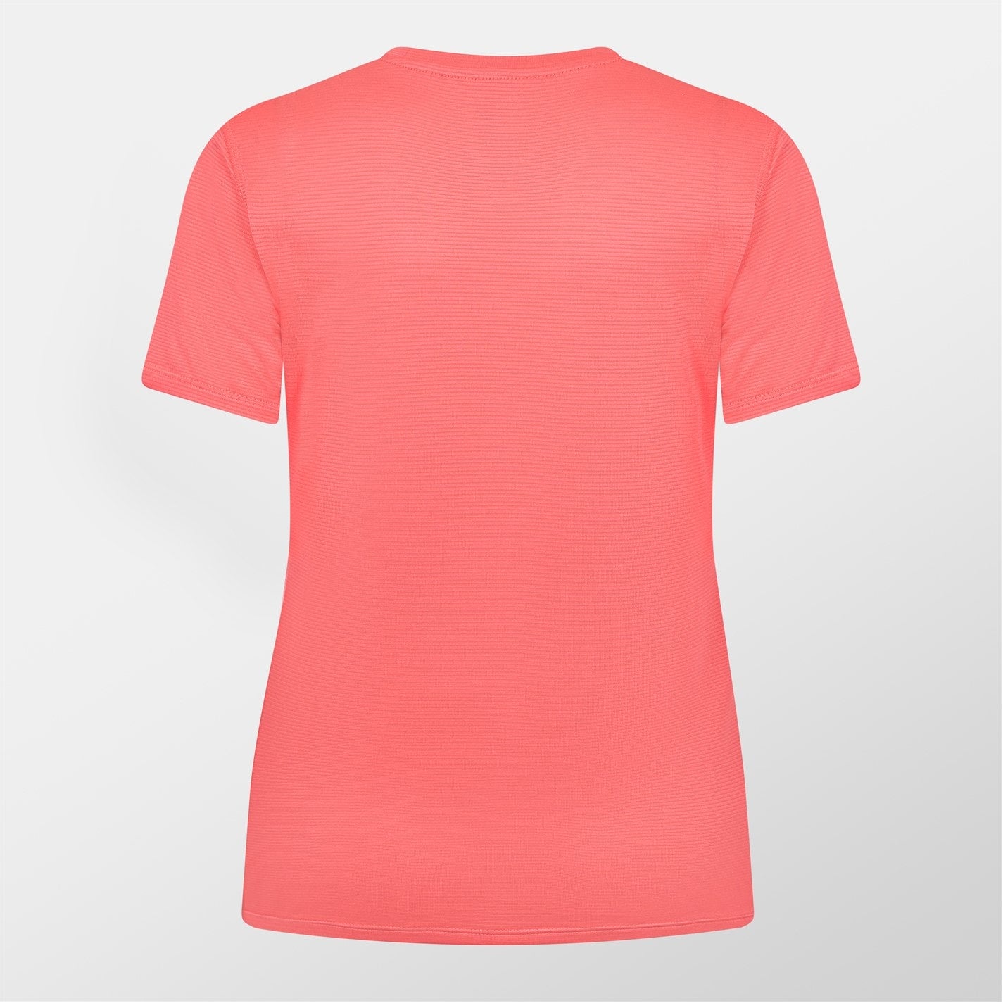 Women's New Balance Sport Essential Poly Knit Tee