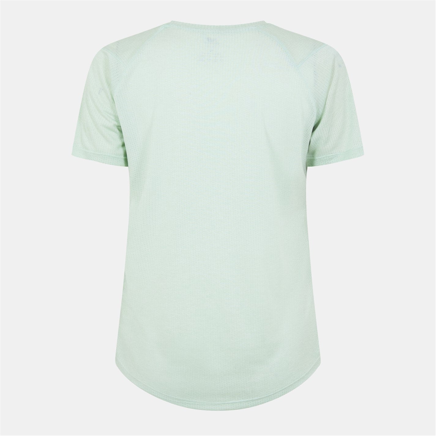 Women's New Balance Sport Essential Poly Knit Tee