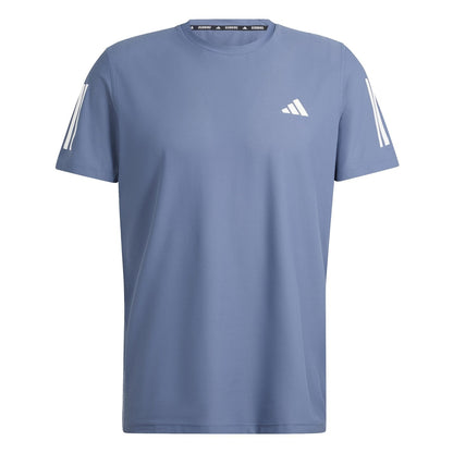 Men's Adidas Own The Run B Tee