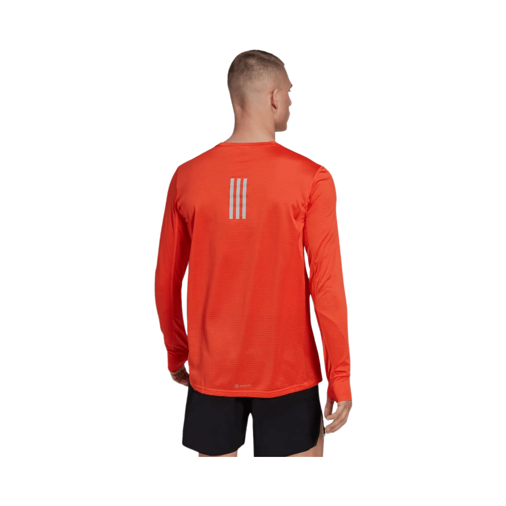 Men's Adidas OTR Long Sleeve