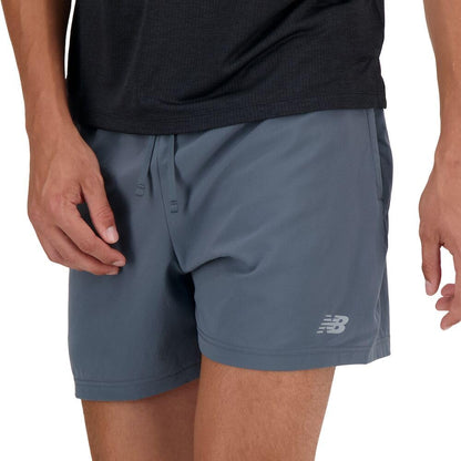 Men's New Balance Sport Essentials 5inch Short