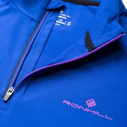 Women's Ronhill CoreThermal 1/2 Zip