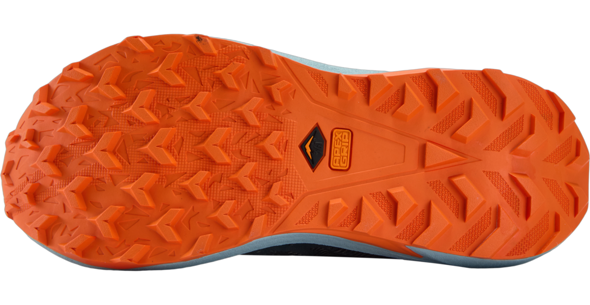 Men's 361° Futura 3 Trail Shoes (Wide E Width)