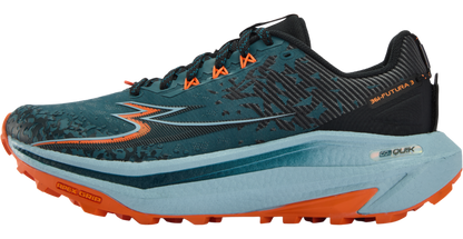 Men's 361° Futura 3 Trail Shoes (Wide E Width)