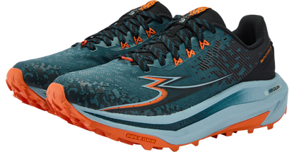 Men's 361° Futura 3 Trail Shoes (Wide E Width)