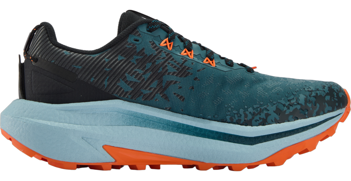Men's 361° Futura 3 Trail Shoes (Wide E Width)