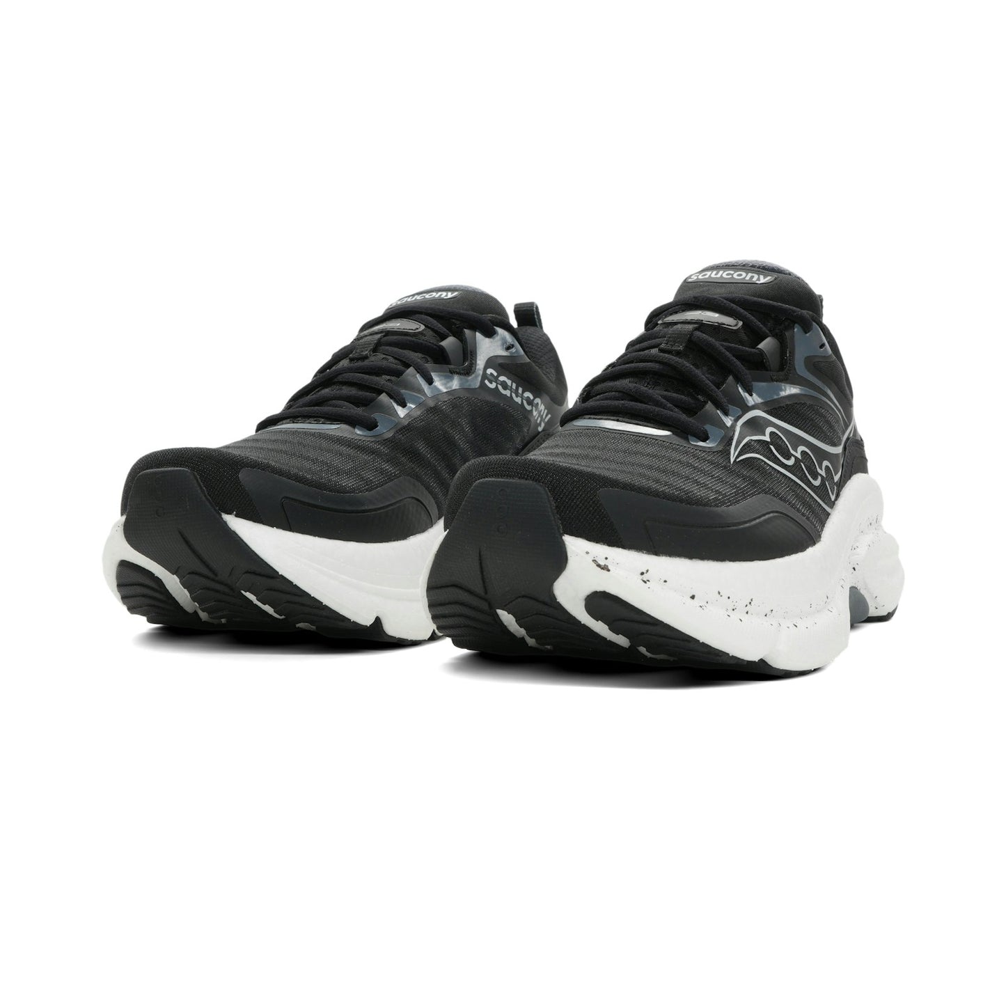 Men's Saucony Omni ST 23