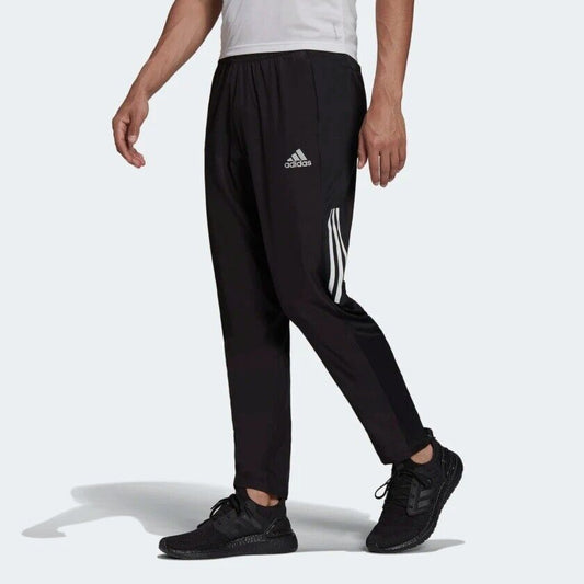 Men's Adidas Own The Run Astro Wind Mens Running Pants