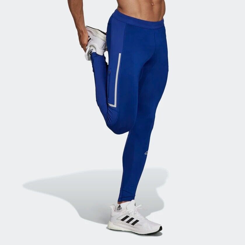 Men's Adidas Warm Tight