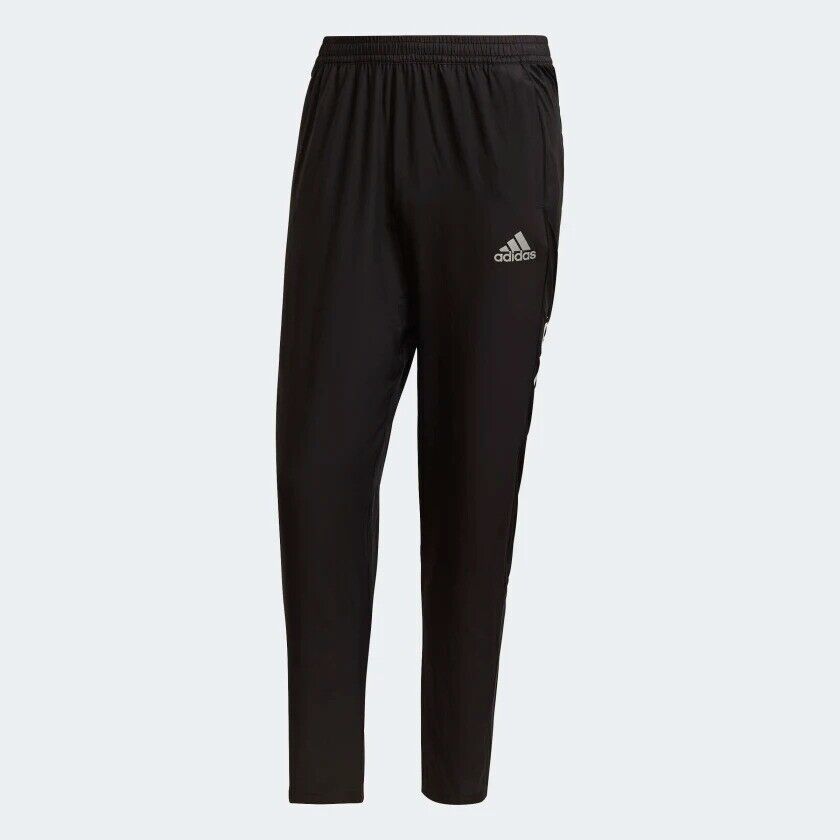 Men's Adidas Own The Run Astro Wind Mens Running Pants