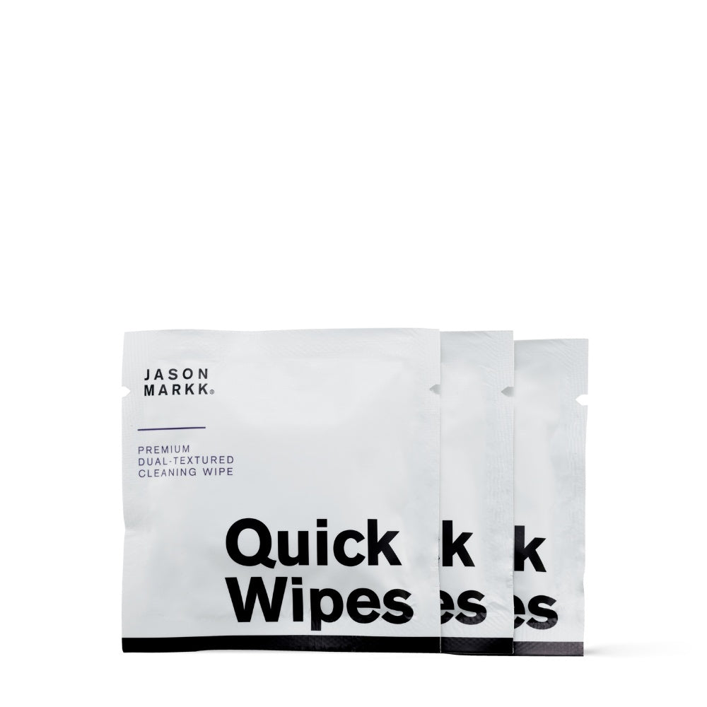 Jason Markk Travel Kit!