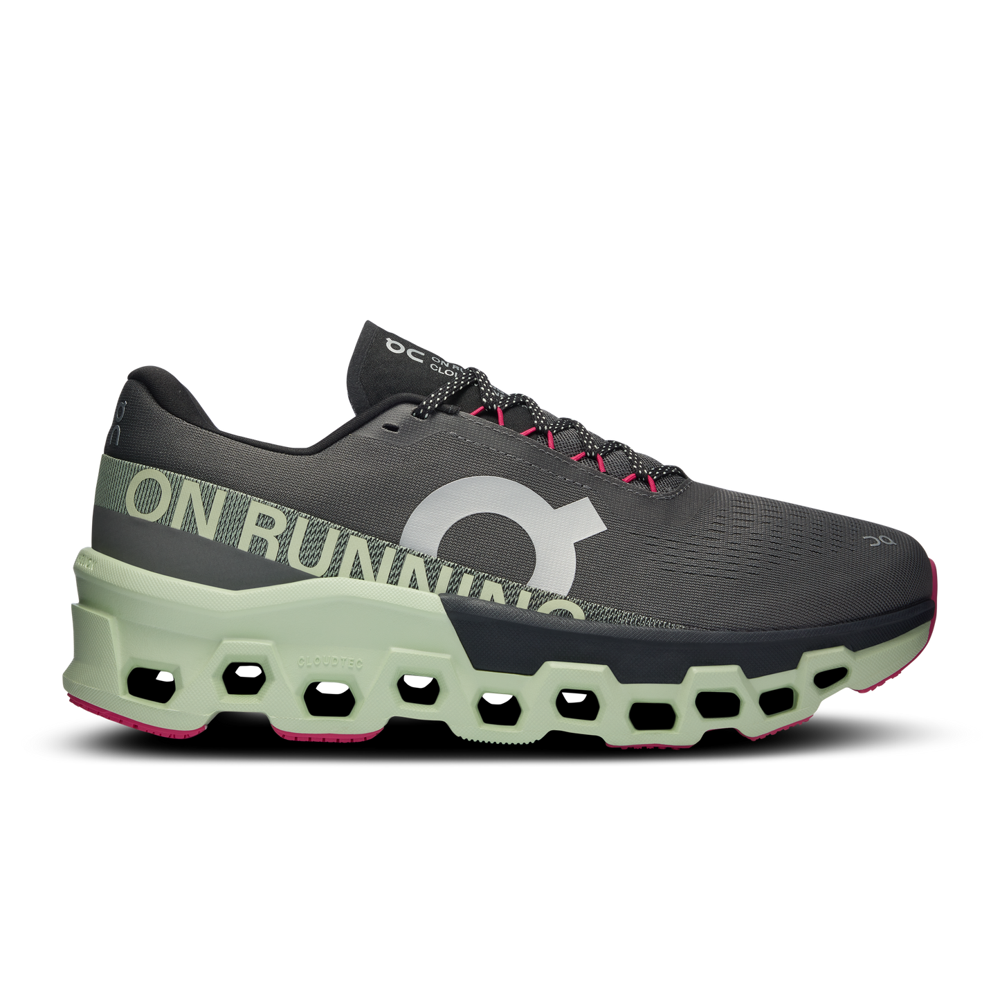 Women's On Cloudmonster 2