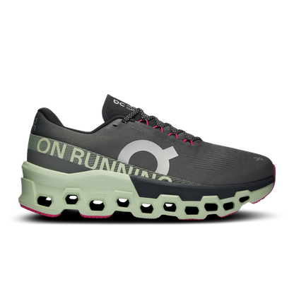 Women's On Cloudmonster 2