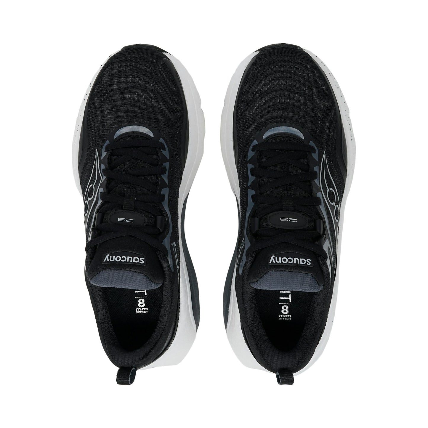 Men's Saucony Omni ST 23