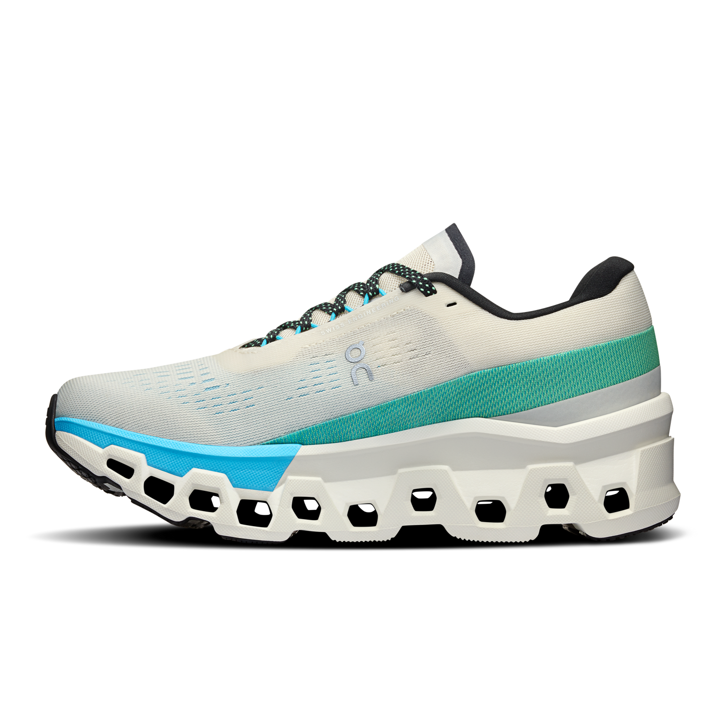 Women's On Cloudmonster 2