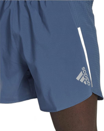 Men's Adidas D4R 5 Inch Shorts