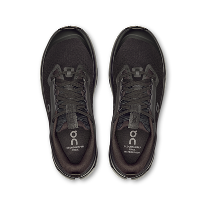 Women's On Cloudsurfer Trail 2