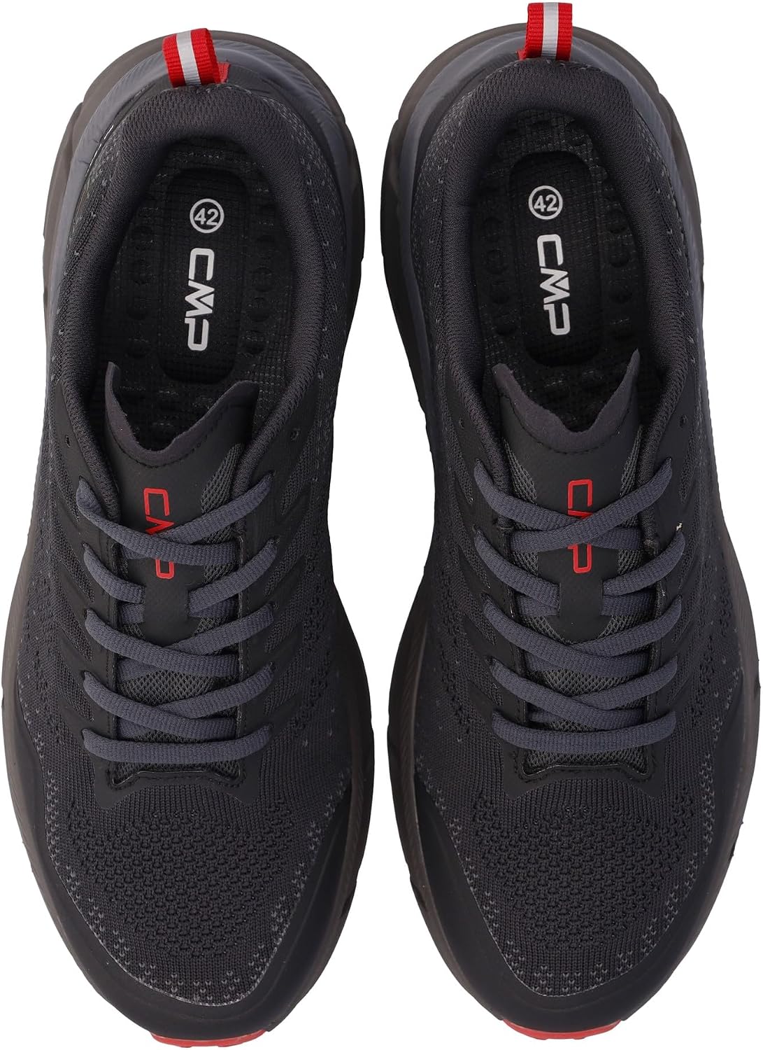 Men's Trail CMP Rahmsy Multifunctional Waterproof