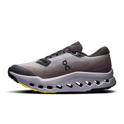 Women's On Cloudsurfer Trail 2 Waterproof
