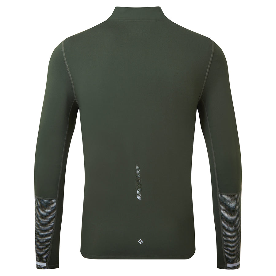 Men's Ronhill Tech Reflect 1/2 Zip