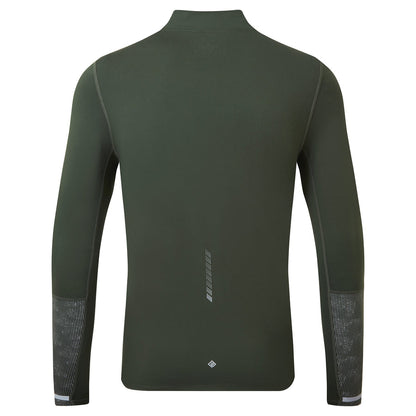Men's Ronhill Tech Reflect 1/2 Zip