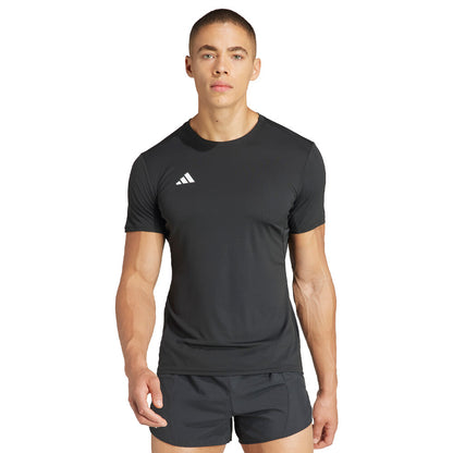 Men's Adidas Adizero Essentials Running T-Shirt