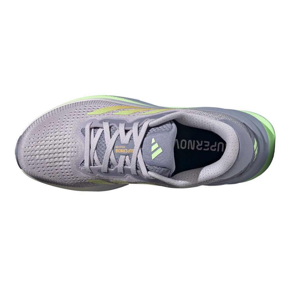 Women's Adidas Supernova Solution