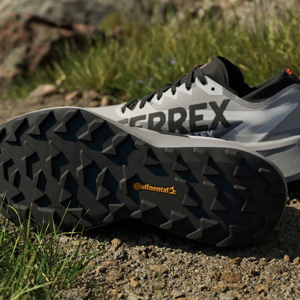 Men's Adidas Terrex Agravic GORE-TEX 2