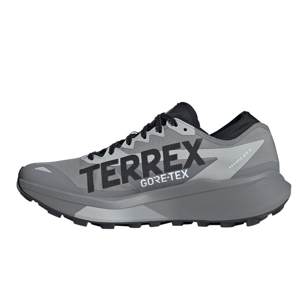 Men's Adidas Terrex Agravic GORE-TEX 2