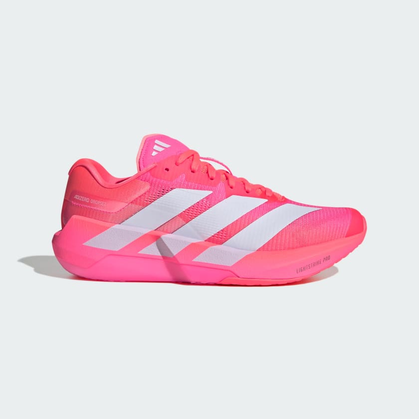 Women's Adizero Dropset Pro Training Shoes