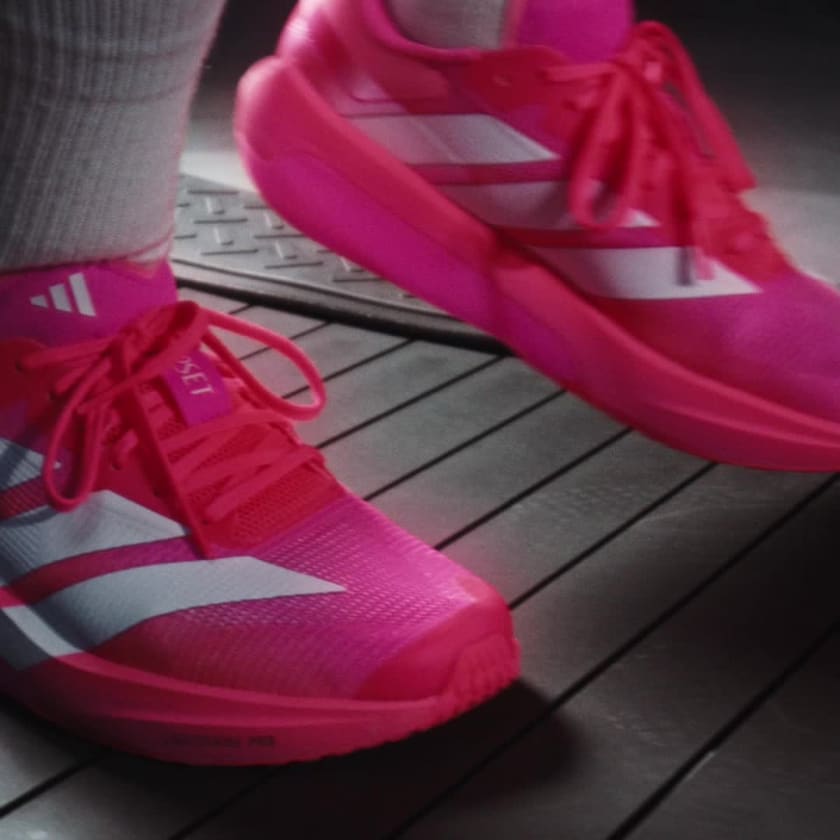 Women's Adizero Dropset Pro Training Shoes