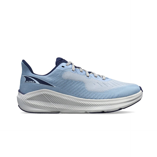 Women's Altra Experience Form