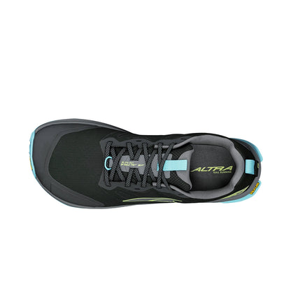 Men's Altra Lone Peak 9+