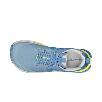 Women's Altra Lone Peak 9+
