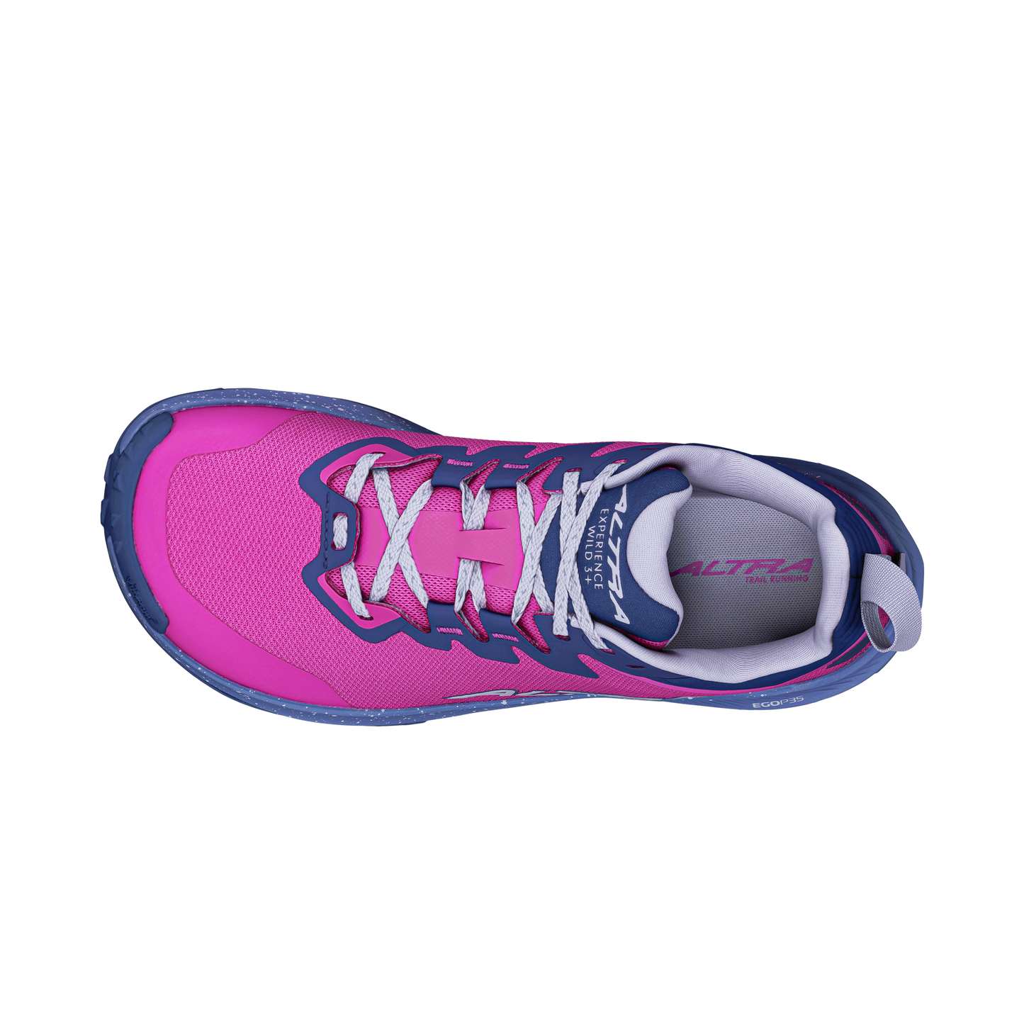 Women's Altra Experience Wild 3+
