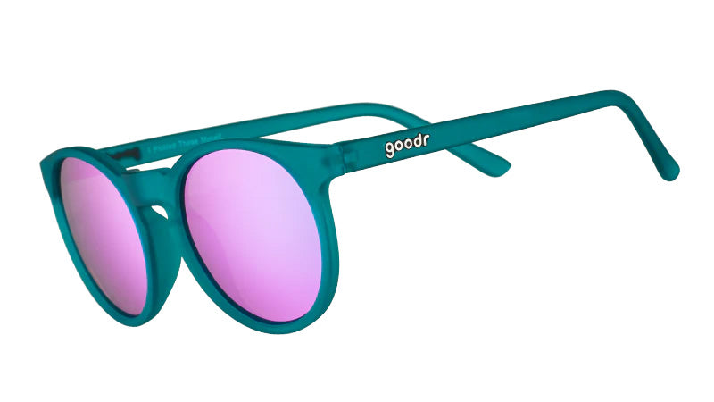 Goodr Circle G Sunglasses